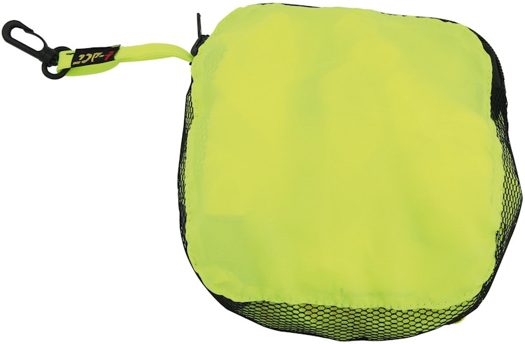 4-Act Regenschutzhaube Bagpack cover