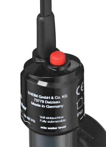EHEIM thermocontrol+ e Heizer