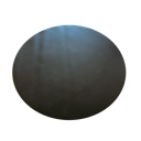 Vorschaubild OFYR Tischset TABL'O Schwarz