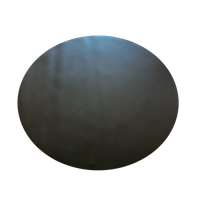 OFYR Tischset TABL'O Schwarz