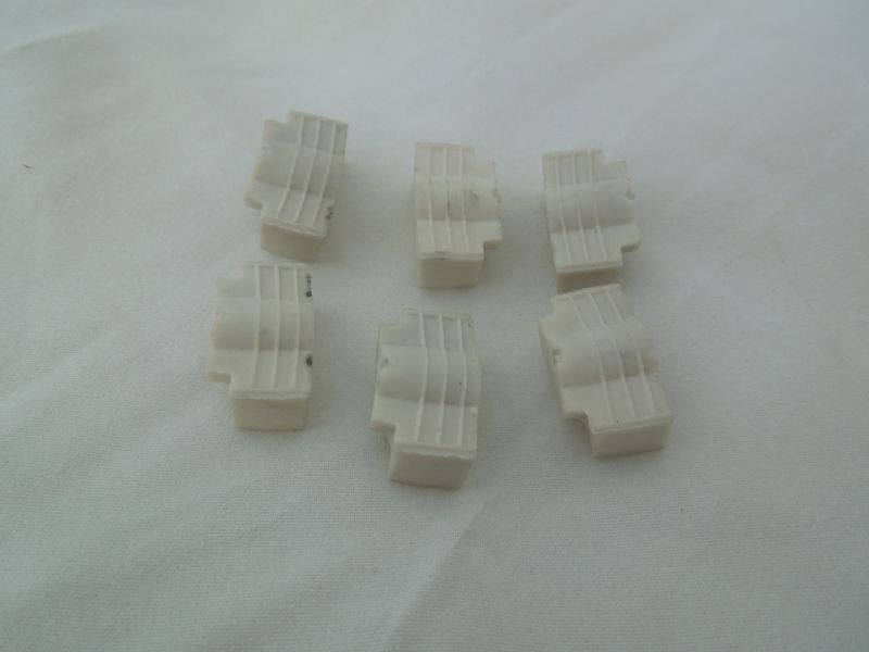 Heissner Dichtungs-Satz 7-teilig (ET10-Z9602)