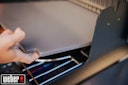 Vorschaubild Weber CRAFTED Glasierter Grillstein - Gourmet BBQ System