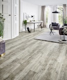 KWG Antigua classic Hydrofix Pinie gebürstet Designvinyl Fertigfußboden 123,5x30,5 cmZubehörbild