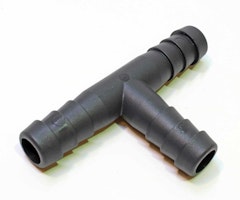 EHEIM T-Abzweigstück für Schlauch ø 16/22 Millimeter Zubehör