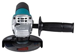 Makita Winkelschleifer 9558HNRZ