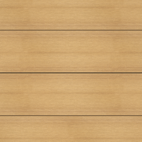 NewTechWood Universal WPC-Terrassendiele Massiv 23 x 138 x 3000 mm