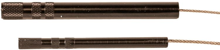 Silca Chain Coupler schwarz