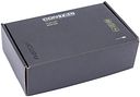 Vorschaubild CONTEC Bremsschuh R-Stop 55 mm schwarz Box &agrave, 25 Paar