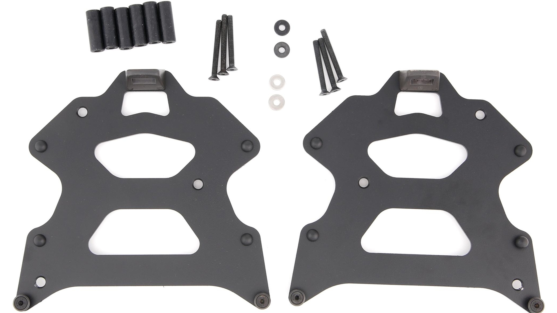 Kappa Seitenkofferträger KL Monokey für Ducati Hyperstrada 939