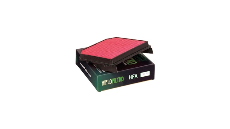 Hiflofiltro Luftfilter HFA1922