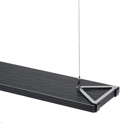 Chihiros Seilaufhängung für WRGB 2 Slim Aquarienzubehör