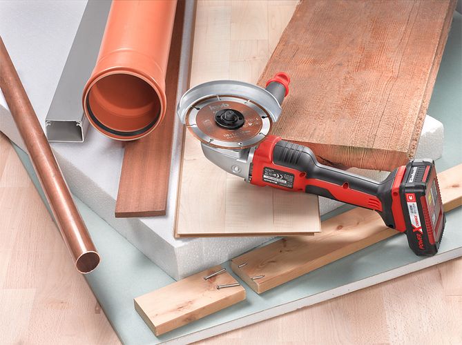 kwb EASY-CUT HM Trennscheibe 150mm 790640