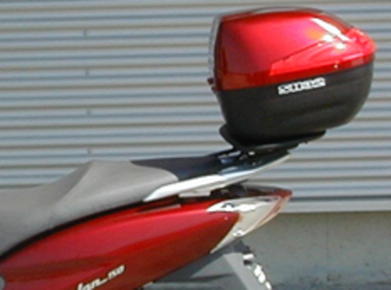 SHAD Top Master Befestigungssatz Honda
