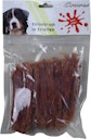 Vorschaubild Corwex Entenbrust in Streifen Hundesnack