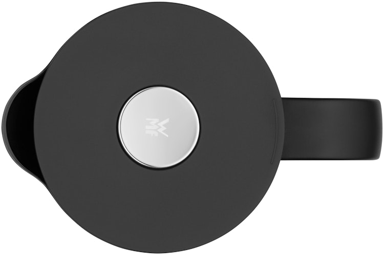 WMF Isolierkanne Kaffee 1,0l Impulse schwarz