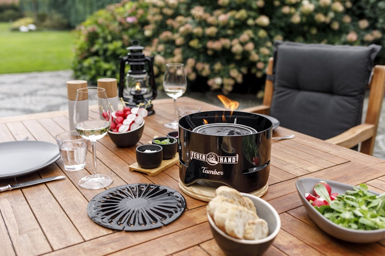 Feuerhand Tischgrill Tamber