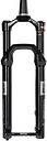 Vorschaubild RockShox Federgabel Reba Gold Isolator 3P 27,5 Zoll schwarz 110 mm Federweg