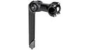 Vorschaubild CONTEC Vorbau Lida Stick 100 mm schwarz 31, 8 mm Lenkerklemmung
