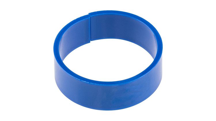 CONTEC Reduzieradapter Drop-A-Gogo II 10 mm schwarz