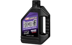 MAXIMA RACING OILS Formula K2 100 % Synthetic Racing Premix 2T (1 L)