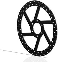 Shimano Bremsscheibe RT-EM300 160 mm silber (Sonderposten, lose)