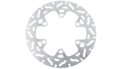 TRW Bremsscheibe MST272RAC