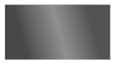 Vorschaubild dz VIDUAL Dekorelement Clear ESG 1730 x 260 x 6 mm