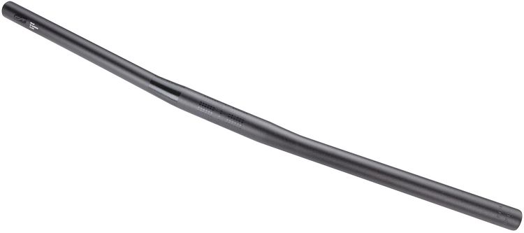CONTEC Lenker Mito 45 600 mm schwarz