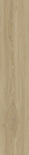 MEISTER Laminatboden MeisterDesign. laminate LD 250 1288 x 244 x 10 mm 06896 Princess Oak creme Porensynchron-Struktur