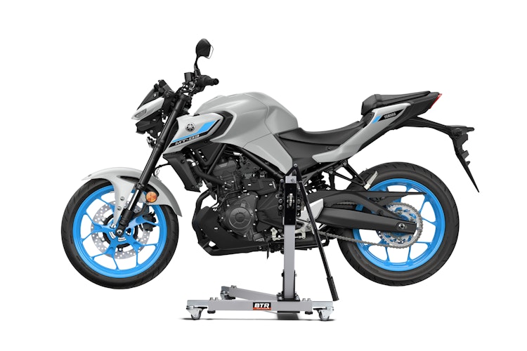 Zentralständer EVOLIFT® für Yamaha R3 19-