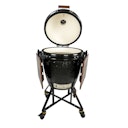 Vorschaubild The Bastard Keramikgrill BASIC LARGE