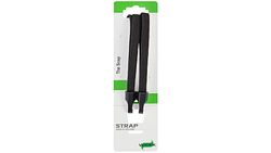 Widek Spanngurt Snap 60 cm schwarz