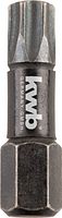 kwb Impakt Schr.dr.Bit1/4" T25 PRE 105775