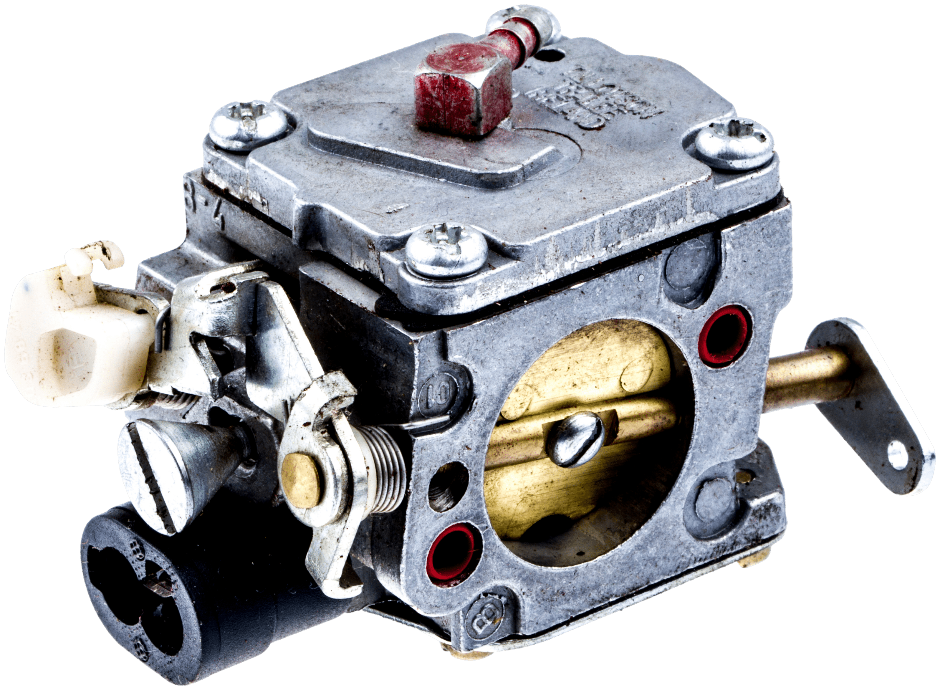 Husqvarna 501 35 51-01 - VERGASER  WJ115