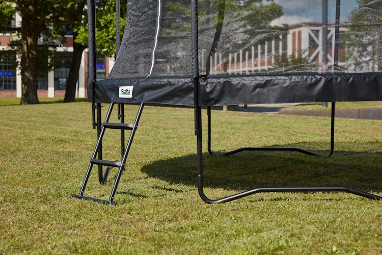 Salta Trampolin Leiter