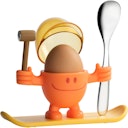 Vorschaubild WMF Eierbecher McEgg orange