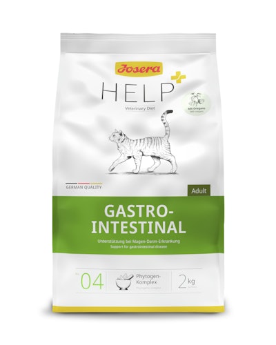 Josera GastroIntestinal Katzenspezialfutter