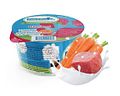 Cold & Dog Frozen Joghurt Hundeeis 90mlVorschaubild
