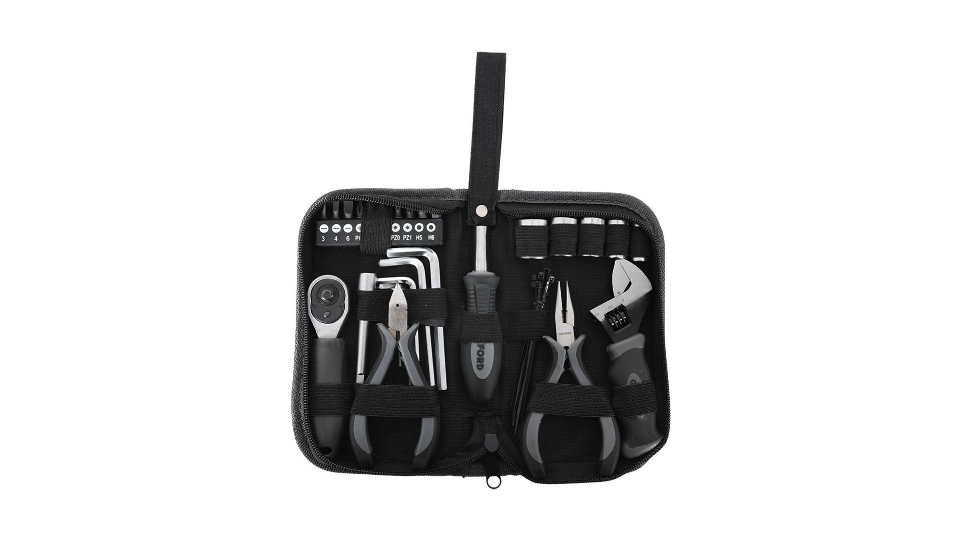 Oxford Pro Werkzeugtasche