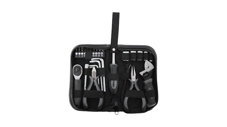 Oxford Pro Werkzeugtasche