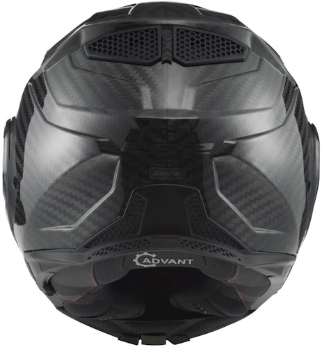 LS2 Klapphelm FF901 Advant X Carbon