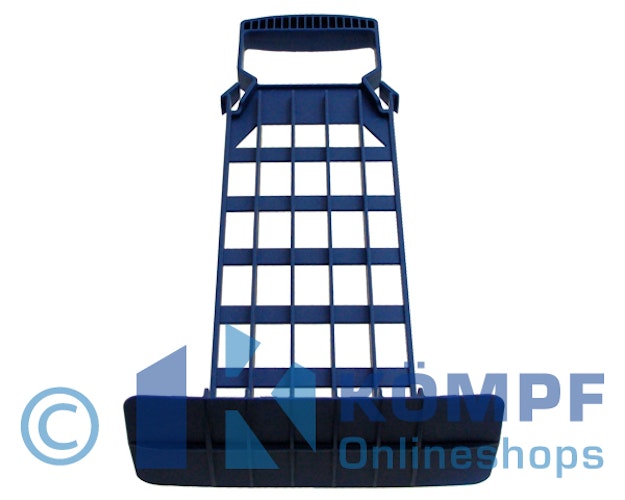 Oase Schaumhalter für Biotec 5.1 / 10.1 offen blau (35047)