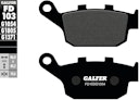 Vorschaubild Galfer Bremsbelag FD103