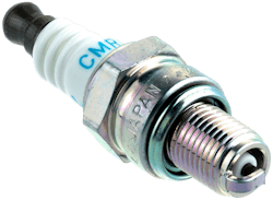 Husqvarna 574 51 96-01 - Zündkerze