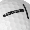 Vorschaubild Big Green Egg Golfball Tour Soft - Titleist