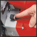 Vorschaubild Einhell Zug-Kapp-Gehrungssäge TC-SM 216 4300380