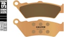 Vorschaubild Galfer Bremsbelag FD172 - G1370