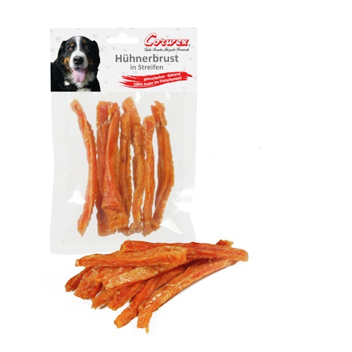 Corwex 70 Gramm Hundesnacks