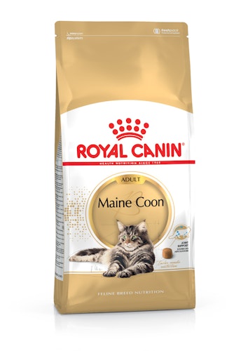 ROYAL CANIN FBN Maine Coon Adult Katzentrockenfutter