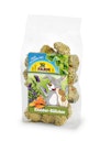 Vorschaubild JR FARM Knabber-Bällchen 150g Kleintiersnack